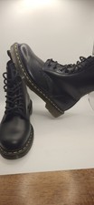 Stivali Dr. Martens 1460 neri