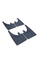 Parafanghi anteriori