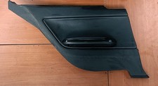 PANNELLO INTERNO PORTIERA POSTERIORE SINISTRA PER BMW SERIE 3 COUPE E46 