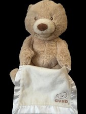 Peluche Orsacchiotto Animato