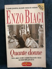Libro quante donne - quante,