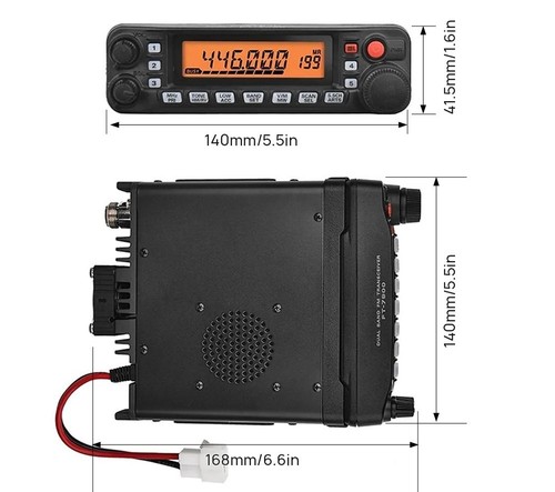 Per yaesu 7900r radio - yaesu, ft-7900r