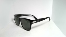 Persol 3306-S 95/31 Black