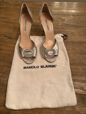 Manolo blahnik Iconic