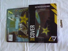 Set Decorazioni Rockstar