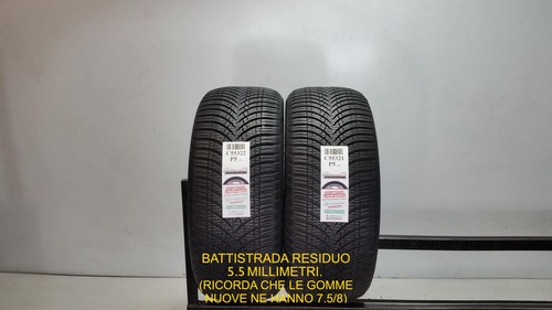 Gomme usate stagioni - 4,