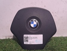 AIRBAG VOLANTE PER BMW Serie 1 Serie (E87) 6772866 (04>07)