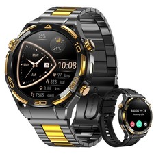 W90PRO Men Tactical Smart