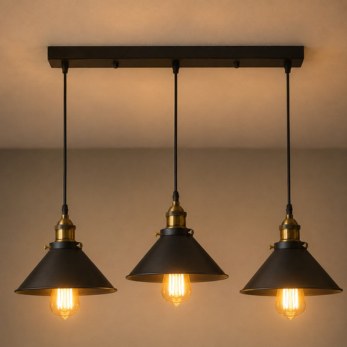 Lampada sospensione - lampada, a