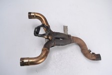 Tubi di scarico collettore BMW R 1150 GS 1999-2004