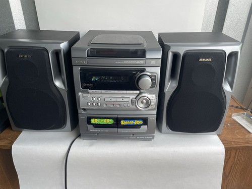 Aiwa na303u digital audio - digital,