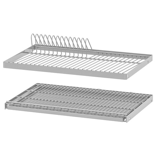 Ikea utrusta scolapiatti per - scolapiatti,
