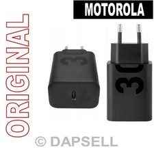 Motorola caricabatterie turbo - motorola,