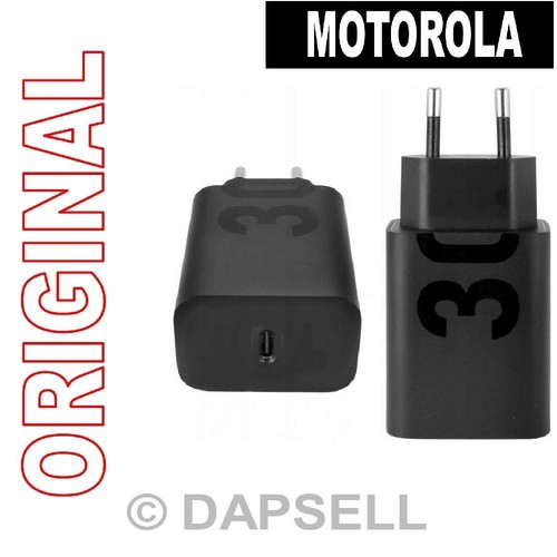 Motorola caricabatterie turbo - motorola,