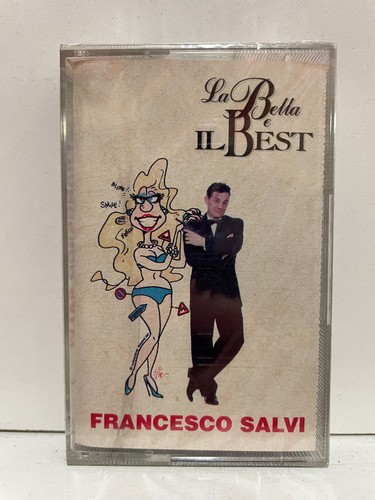 Francesco salvi bella e - bella,