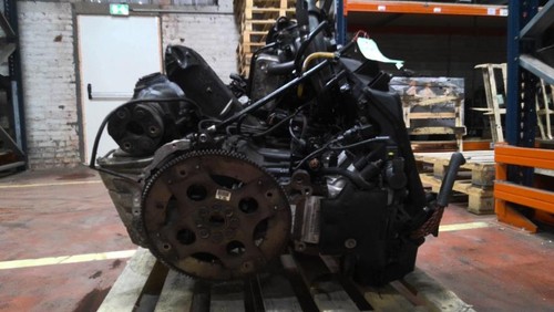 Motore bmw e53 11007790147 - motore,