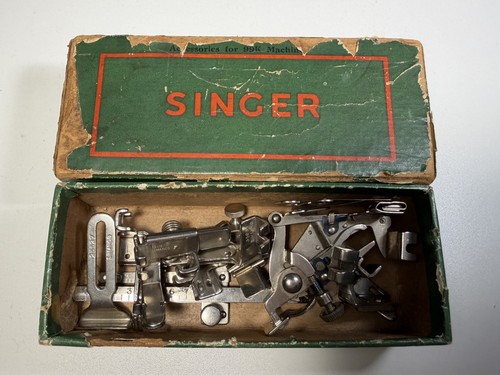 Singer accessori per - singer,