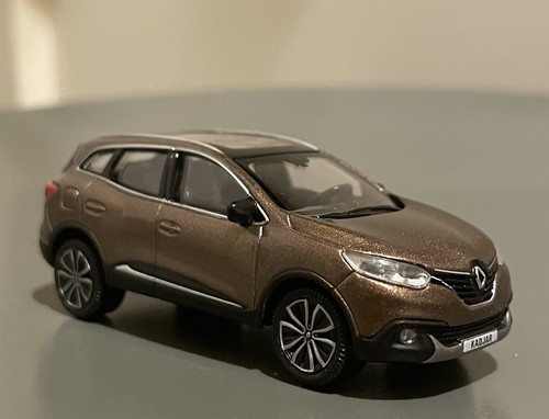 Modellino norev renault kadjar - norev,