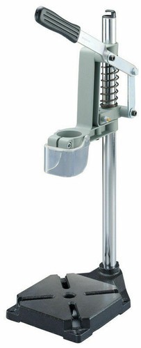 Supporto verticale per trapano - supporto,