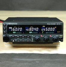 Kenwood 643 tri band - tm-643,