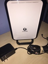 Clearwire WiFi WiMax Wi-Fi