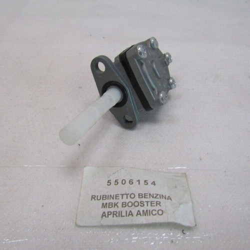 Rubinetto benzina teknoetre - benzina,
