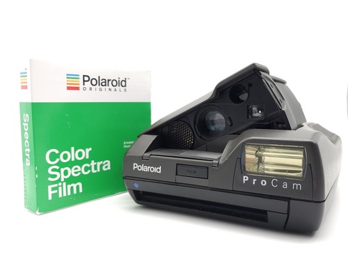 Pacchetto fotocamera