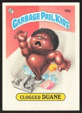 Garbage Pail Kids Series 2