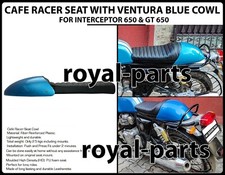 SEDILE CAFE RACER CON