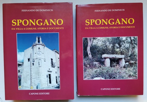 Fernando dominicis spongano - de,