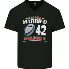T-shirt uomo 42° anniversario