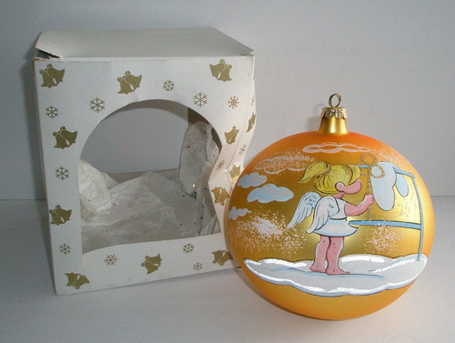 Wyrob choinkowych decorazione - choinkowych,