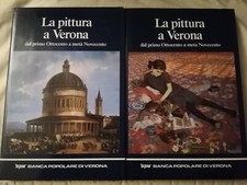 LA PITTURA A VERONA DAL PRIMO