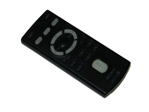 Sony x151 telecomando - sony,