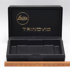 LEITZ TRINOVID SCATOLA VUOTA