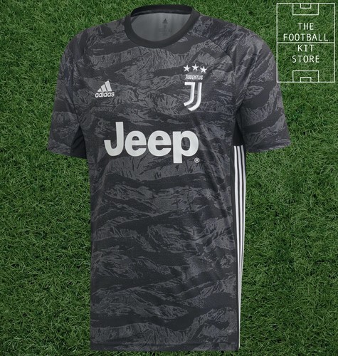 Maglia portiere adidas - maglia,