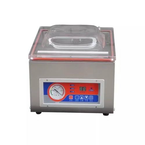 Macchina sottovuoto automatica - macchina,