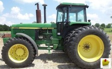 John Deere 4055 4255 4455 4555