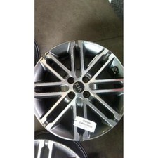 4 CERCHI IN LEGA PER KIA RIO (17-21) (21) 1.4 CRDI (66KW) BER. 5P/D/1396CC 2017
