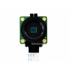 Waveshare Raspberry Pi
