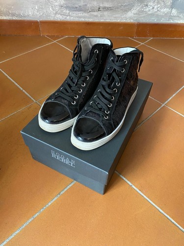 Hogan rebel sneakers - rebel, in