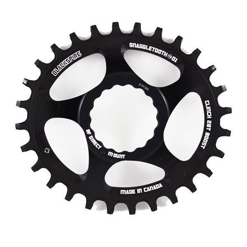 Corona mtb blackspire - mtb,
