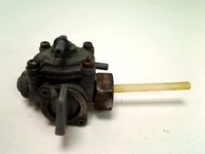 rubinetto serbatoio carburante per HONDA CB 650 SC NIGHTHAWK RC13 usato 153907