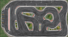 Pista Drift Track per Nano o