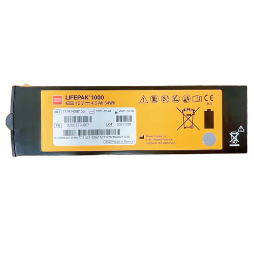 Batteria originale 2027
