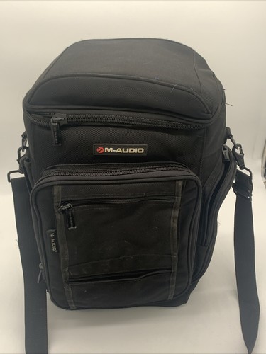 Zaino borsa viaggio audio - viaggio, m-audio