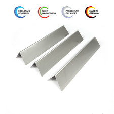 Guide aromatiche per Weber