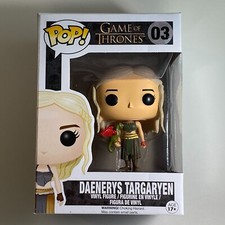 Funko POP! Televisore GOT