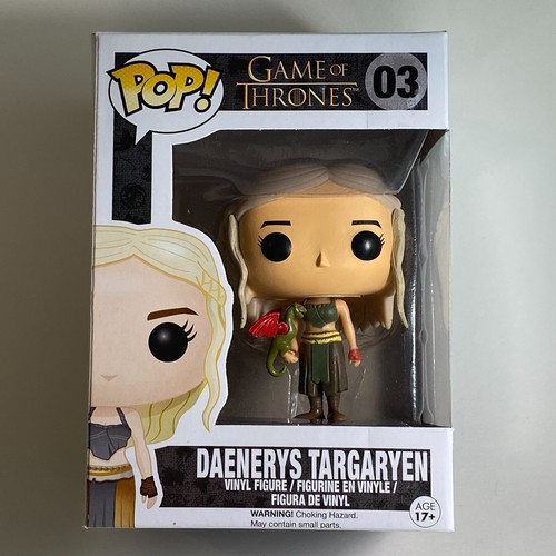 Funko pop television got - funko,