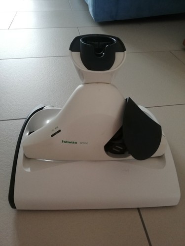 Pulilava folletto sp530 vk150 - pulilava,